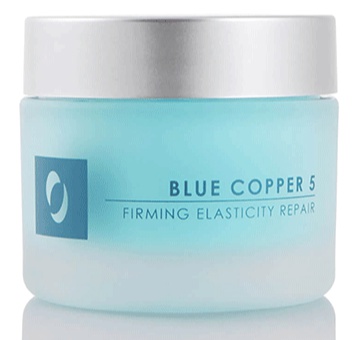 Osmotics Blue Copper 5 Firming Elasticity Repair