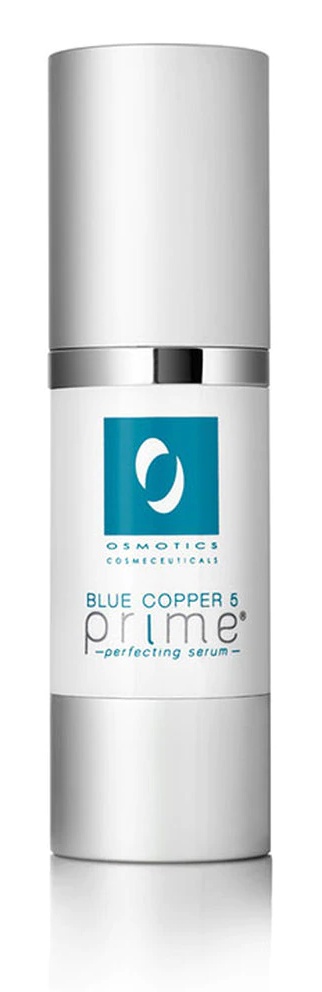 Osmotics Blue Copper 5 Prime Perfecting Serum
