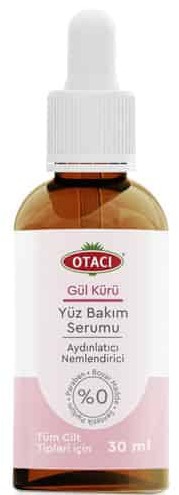 Otaci Yüz Bakım Serumu