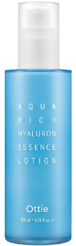 Ottie Aqua Rich Hyaluron Essence Lotion