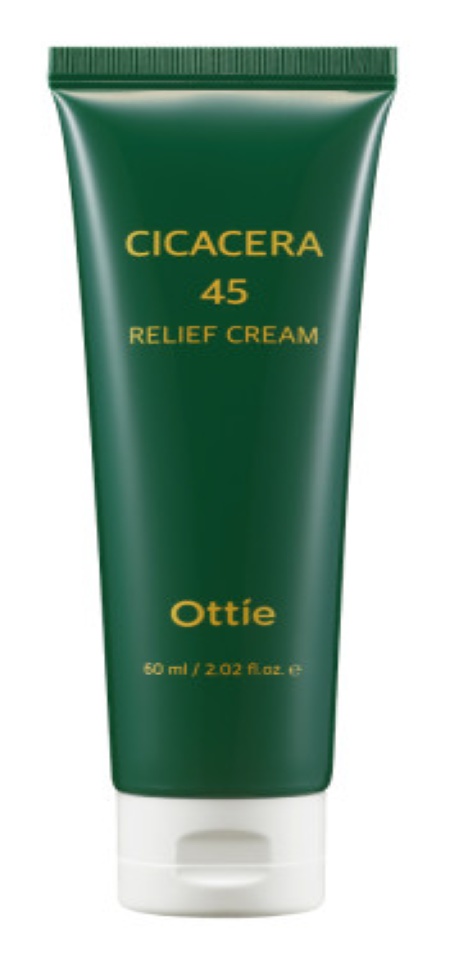 Ottie Cicacera 45 Relief Cream