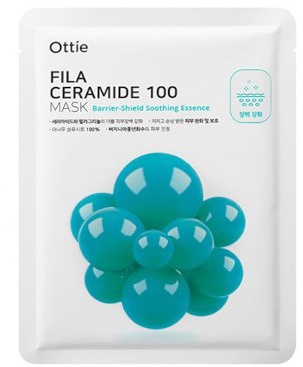 Ottie Fila Ceramide 100 Mask