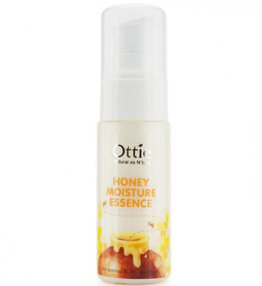 Ottie Honey Moisture Essence