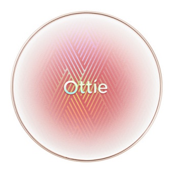 Ottie Objet D'Art Tension Pact Spf50+/Pa++++