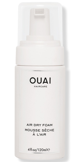 Ouai Air Dry Foam