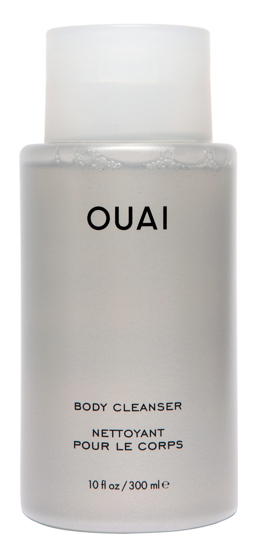 Ouai Body Cleanser