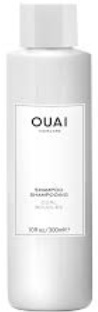 Ouai Curl Shampoo