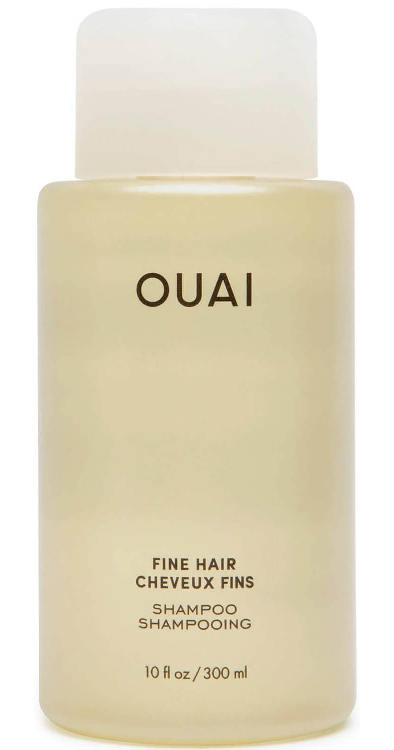 Ouai Fine Hair Shampoo
