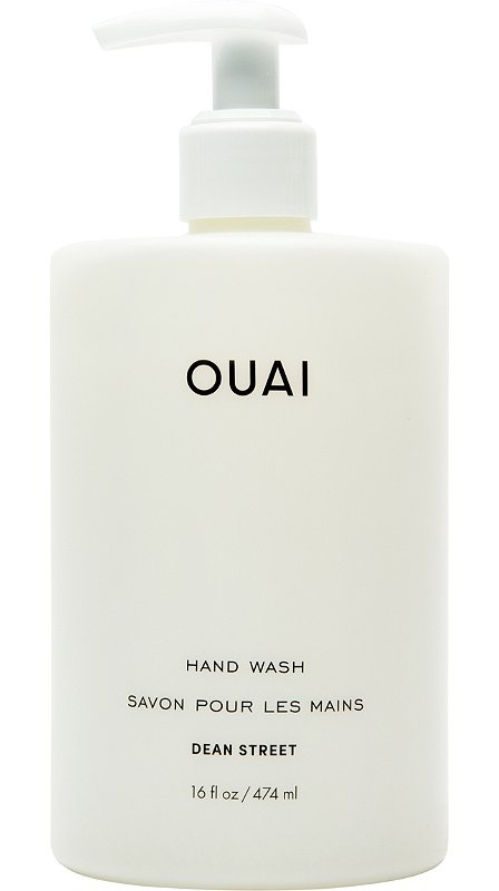 Ouai Hand Wash