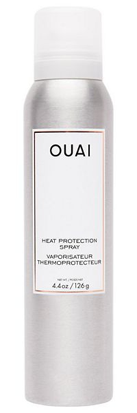 Ouai Heat Protection Spray