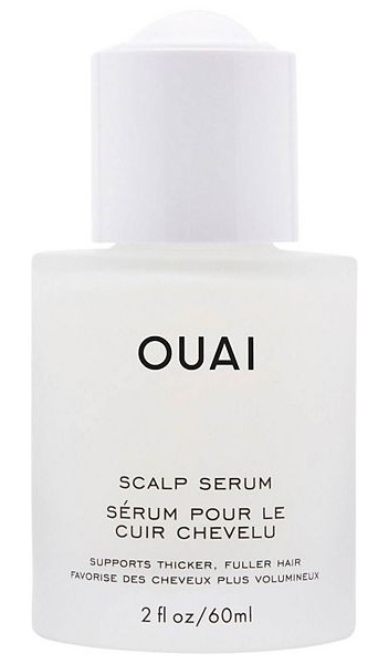 Ouai Hydrating Scalp Serum For Healthy, Fuller Looking Hair