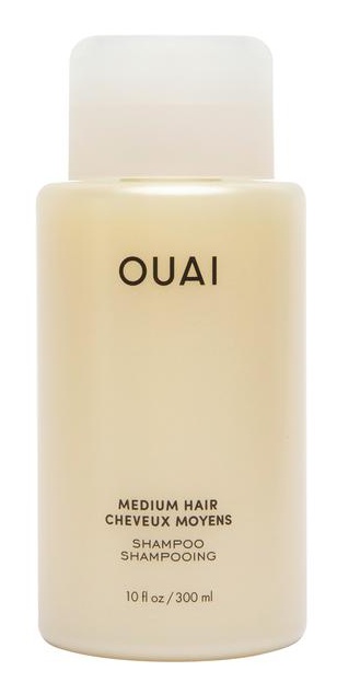 Ouai Medium Hair Shampoo