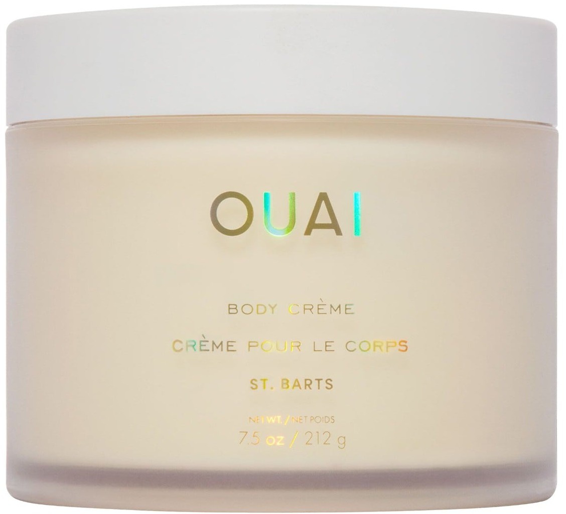 Ouai St. Barts Body Cream