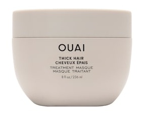 Ouai Treatment Mask For Thick Hair