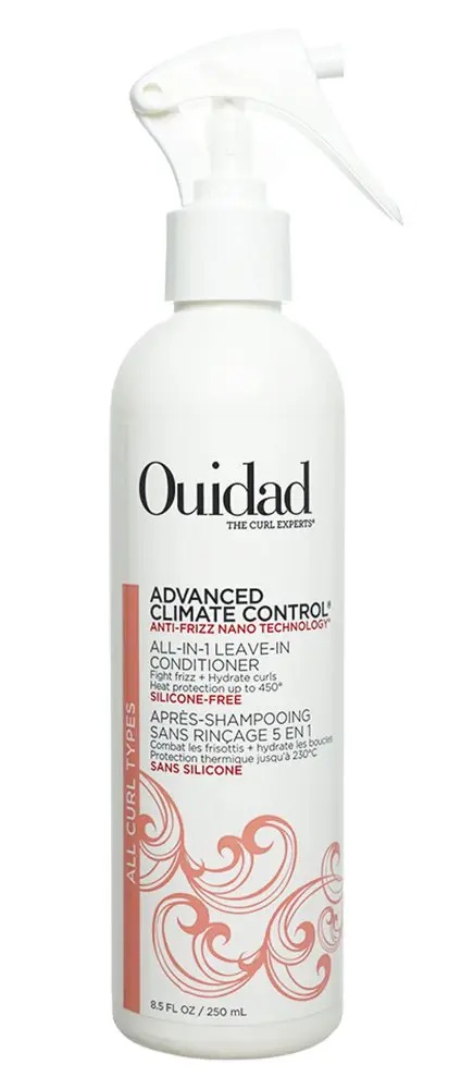 Ouidad Advanced Climate Control All-in-1 Leave-in Conditioner Spray