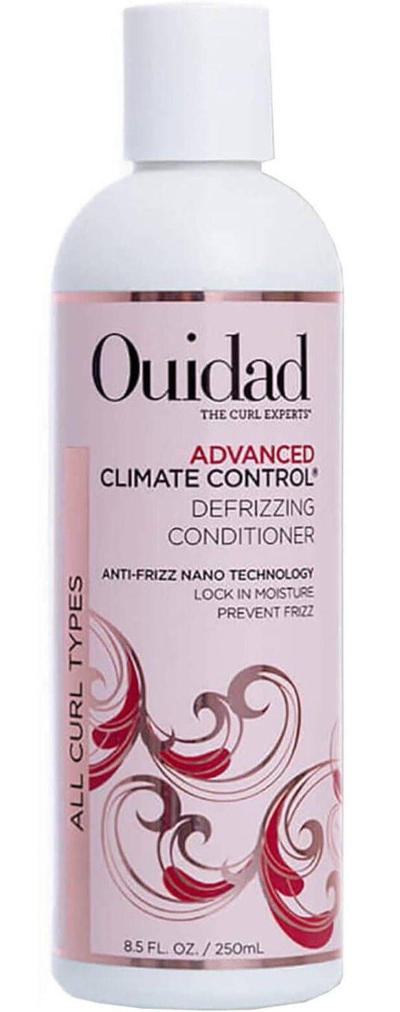 Ouidad Advanced Climate Control Defrizzing Conditioner