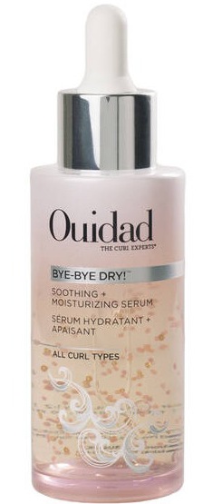Ouidad Bye Bye Dry Serum