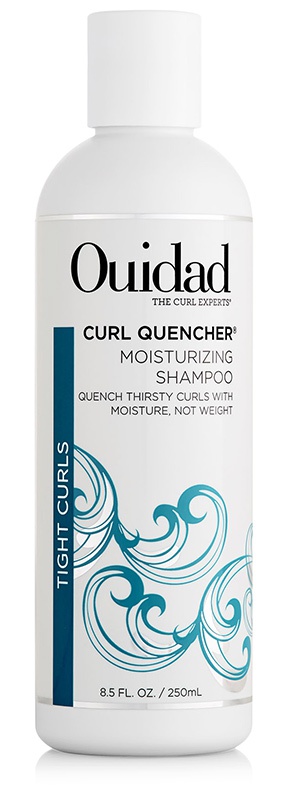 Ouidad Curl Quencher Shampoo