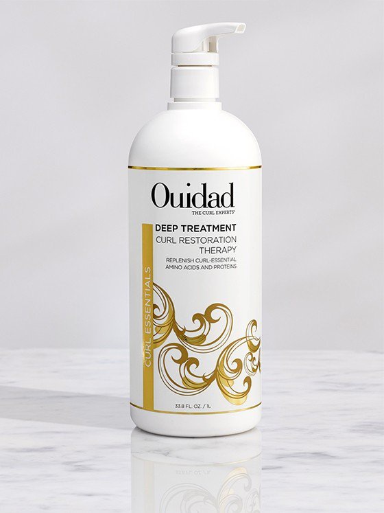 Ouidad Deep Treatment Curl Restoration Therapy