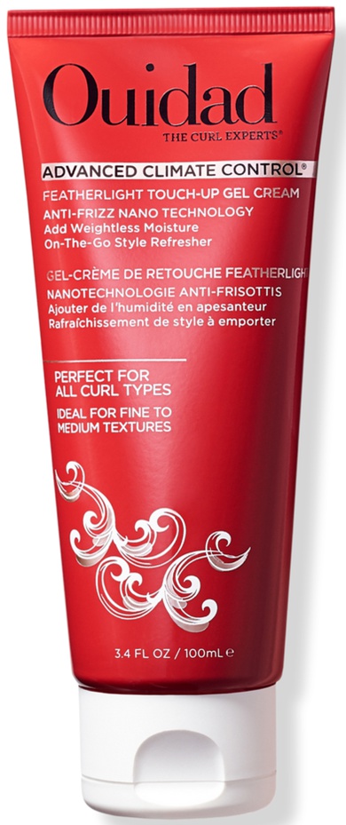Ouidad Featherlight Touch-up Gel Cream