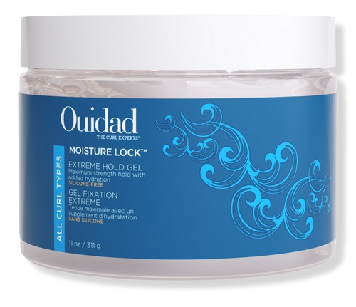 Ouidad Moisture Lock Extreme Hold Gel