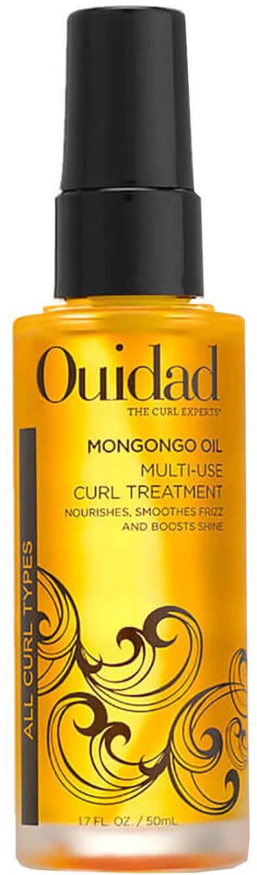 Ouidad Mongongo Oil Multi-use Curl Treatment