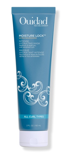 Ouidad Ultra-nourishing Intense Hydrating Mask