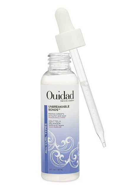 Ouidad Unbreakable Bonds Mixing Drops