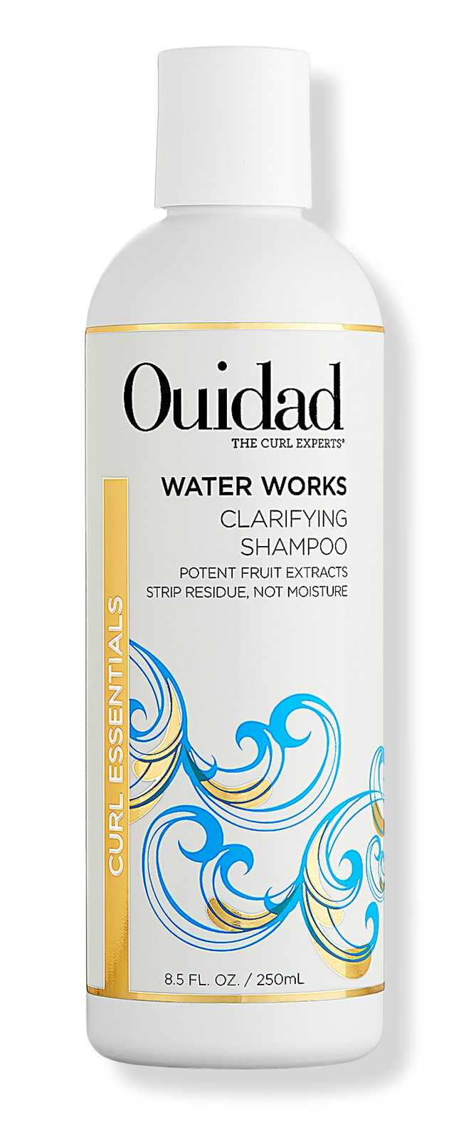 Ouidad Water Works Clarifying Shampoo