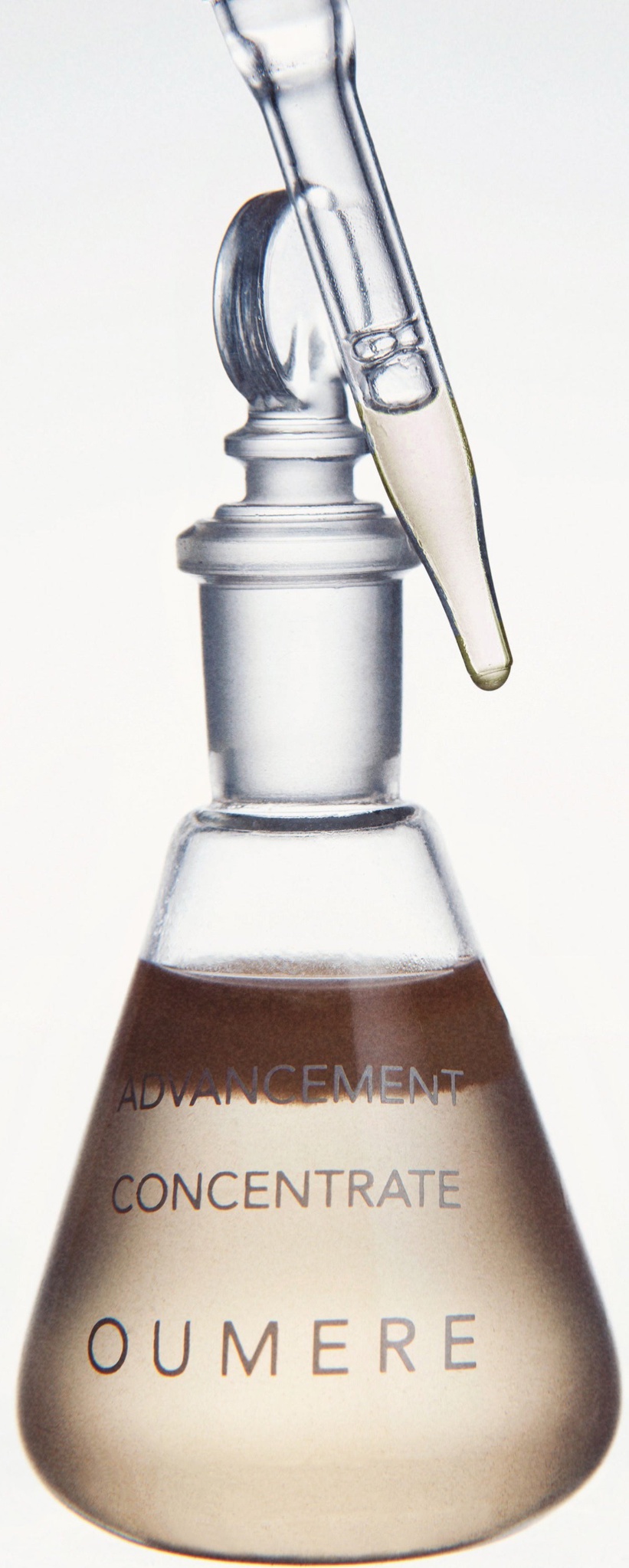 Oumere The Advancement Concentrate