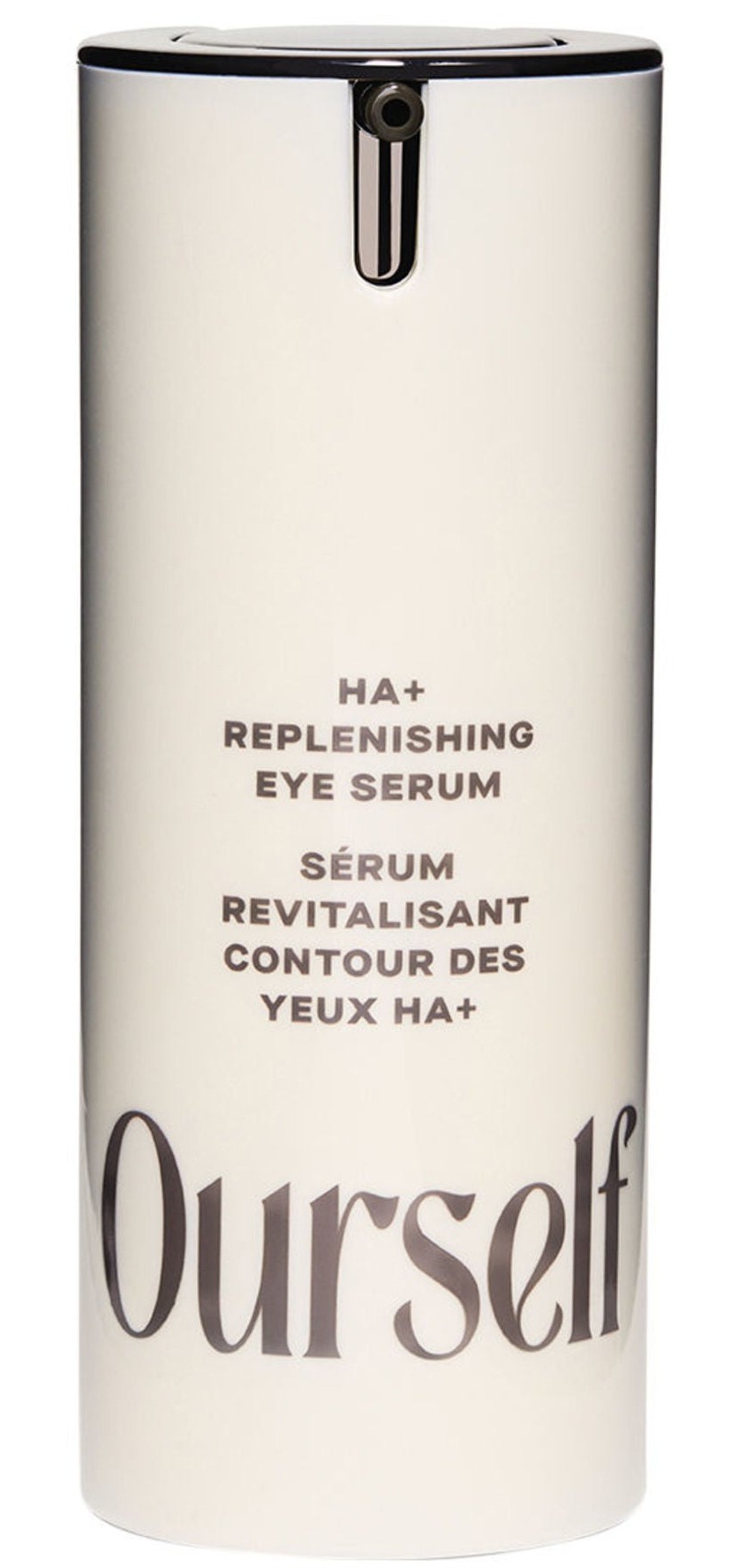 Ourself Ha+ Replenishing Eye Serum