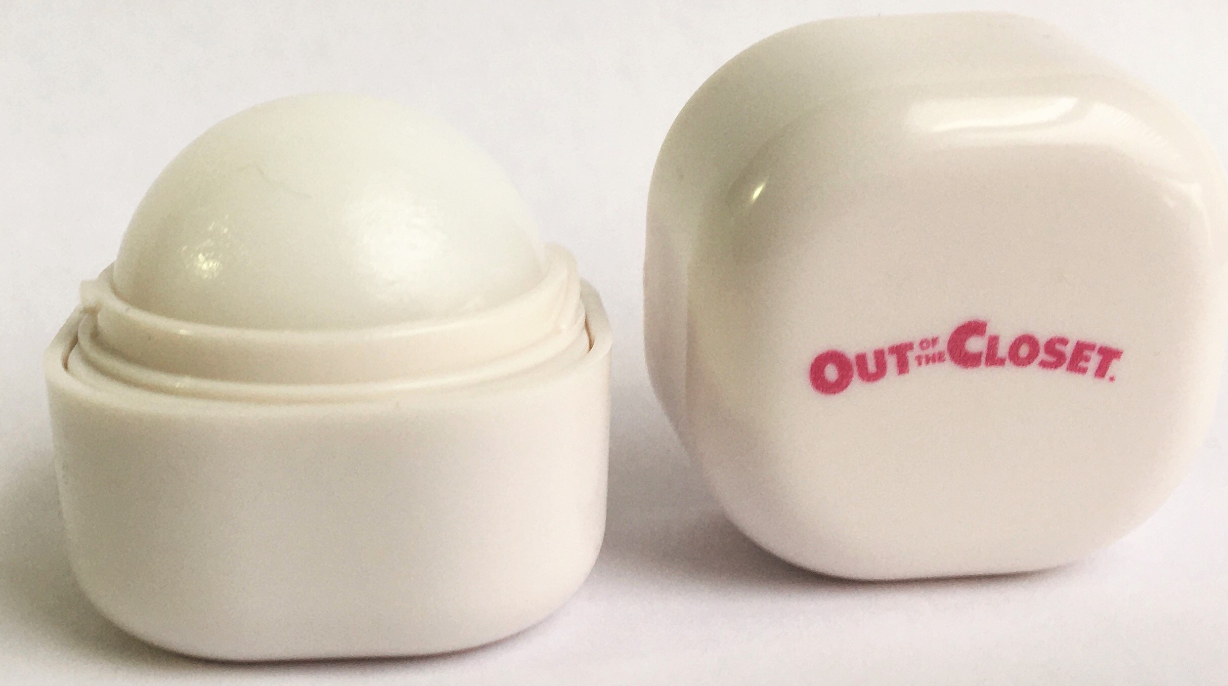 Out of the Closet Non-SPF Lip Balm