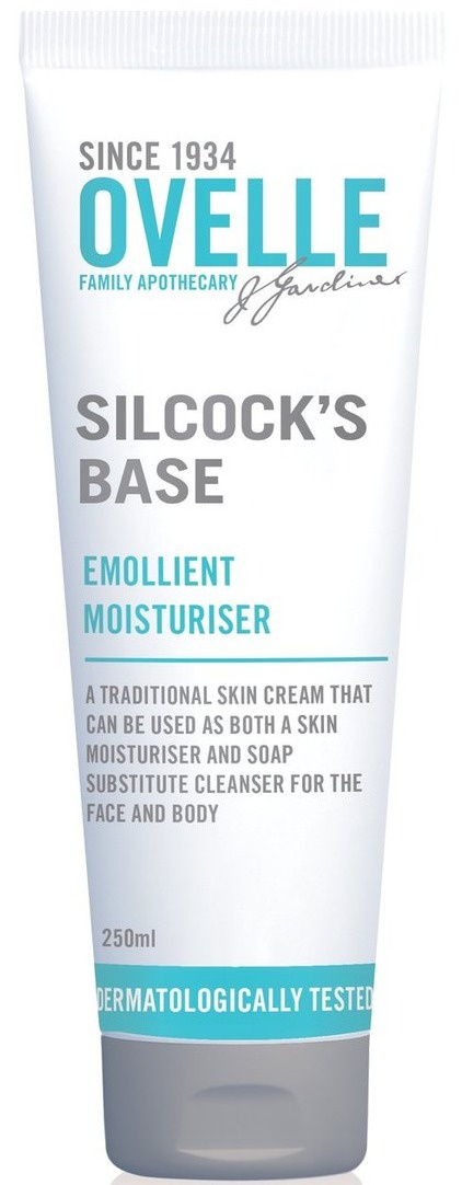 Ovelle Silcock's Base