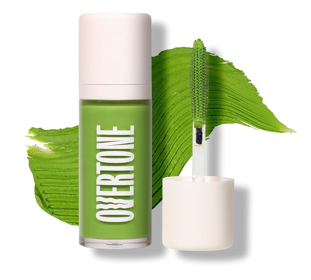 Overtone The Color Wink: 2-in-1 Lash And Brow Makeup