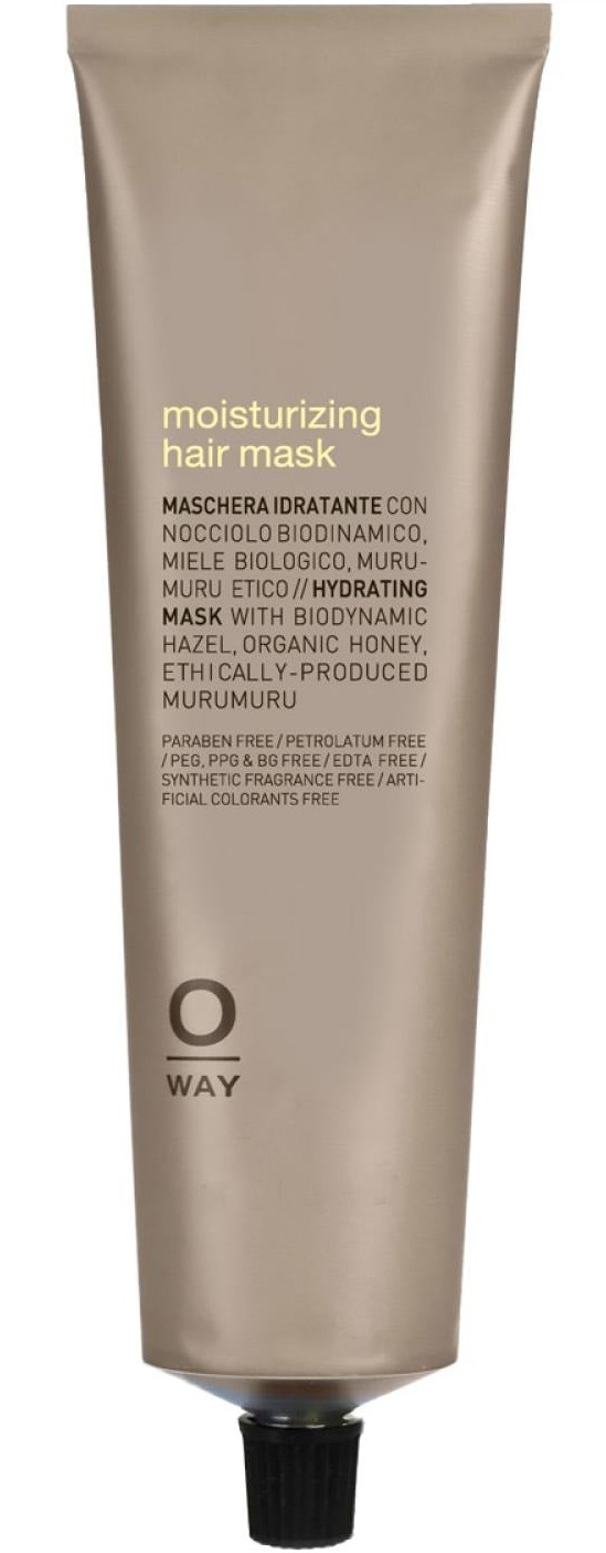 Oway Moisturizing Hair Mask