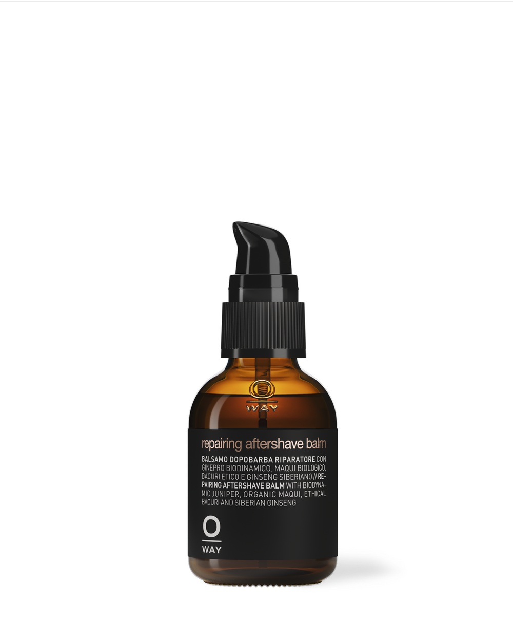 Oway Repairing Aftershave Balm