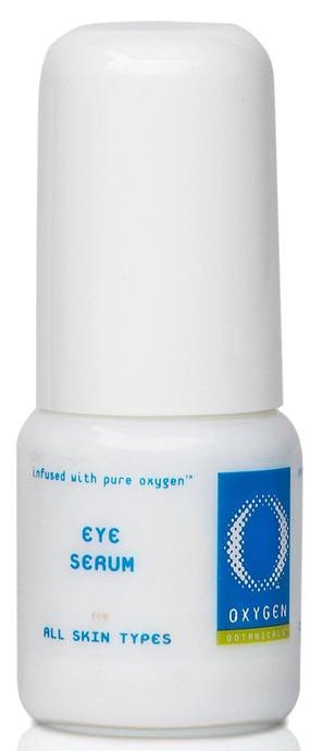 Oxygen Botanicals Eye Serum