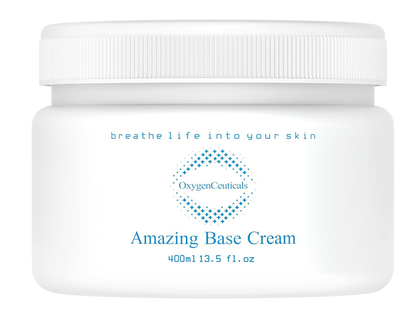 OxygenCeuticals Amazing Base Cream