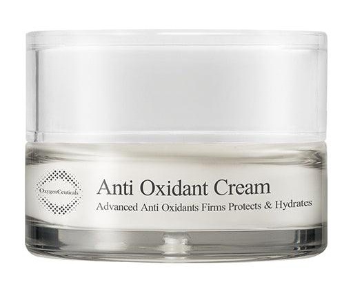 OxygenCeuticals Anti Oxidant Cream