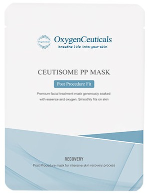 OxygenCeuticals Ceutisome PP Mask