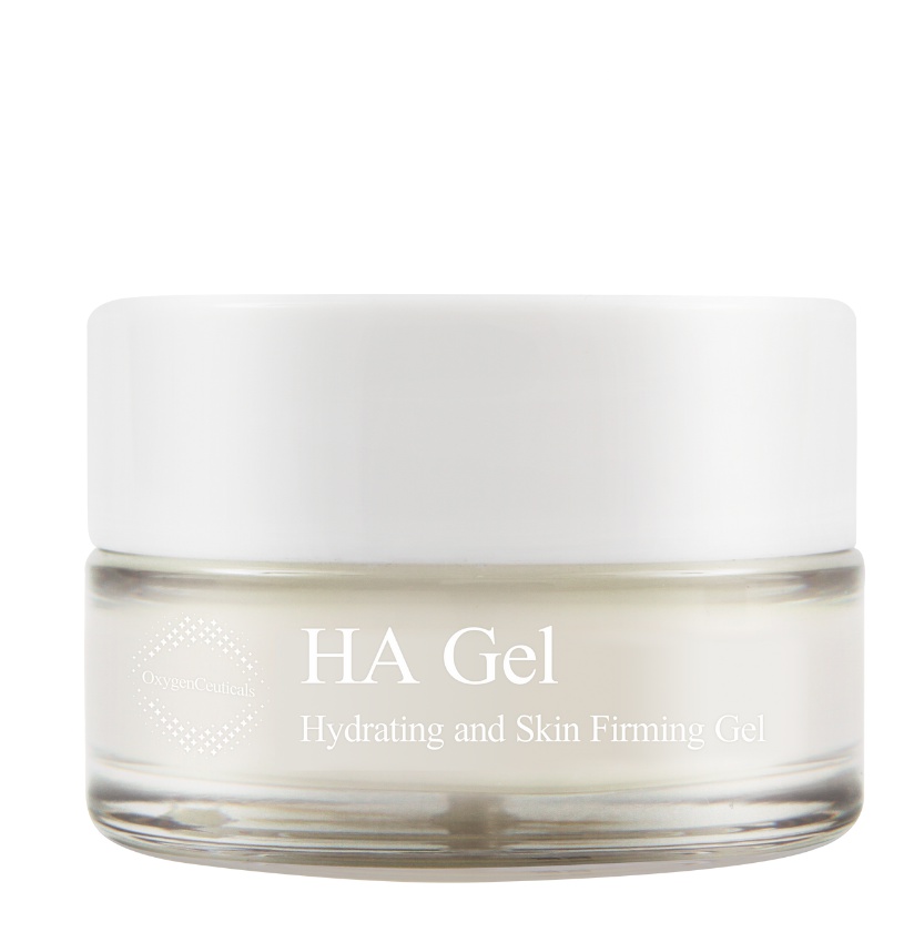 OxygenCeuticals Oxygen Ha Gel