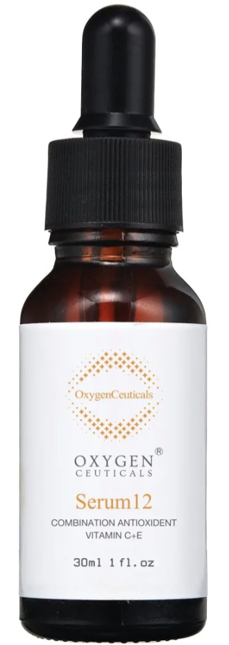 OxygenCeuticals Serum 12