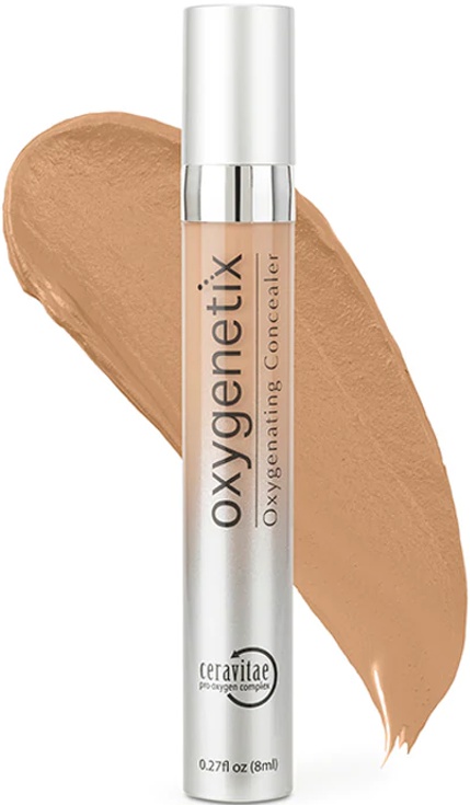Oxygenetix Oxygenating Concealer