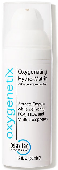 Oxygenetix Oxygenating Hydro-Matrix