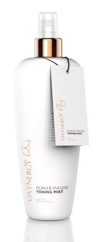 Oxynergy Power Infuse Toning Mist