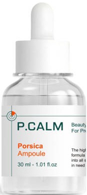 P.Calm Porsica Ampoule