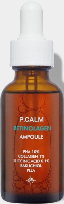 P.Calm Retinolagen Ampoule