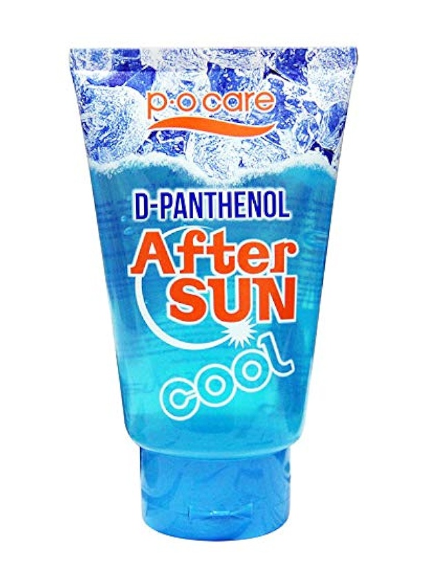 P.O. Care D-panthenol
