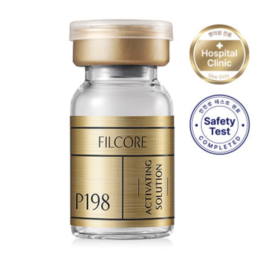 P198 Filcore Activating Solution
