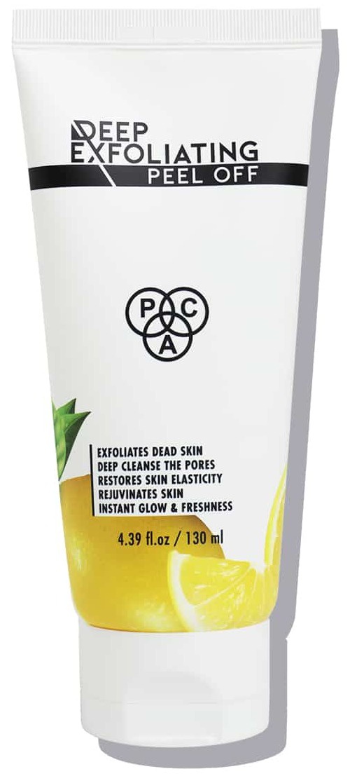 PAC Deep Exfoliating Gel